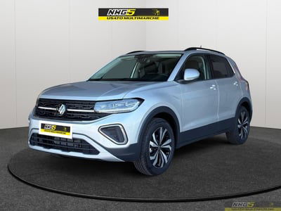 Volkswagen T-Cross 1.0 tsi Edition 95cv nuova