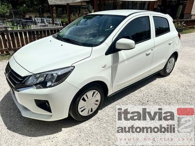 Mitsubishi Space Star 1.2 Invite usata