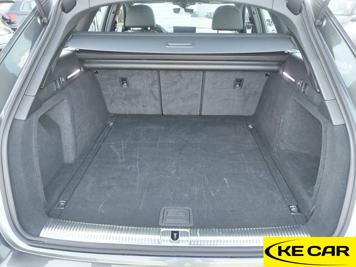 Audi A4 Avant 40 TDI quattro S tronic S line edition (15)