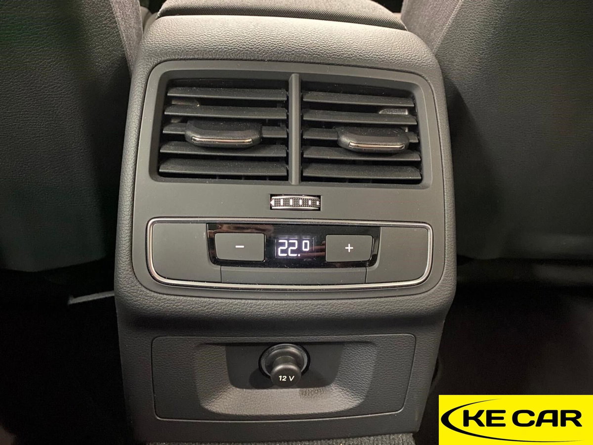 Audi A4 Avant 40 TFSI quattro S tronic S line edition (14)