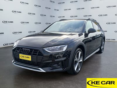 Audi A4 Allroad 40 TDI 204 CV S tronic usata