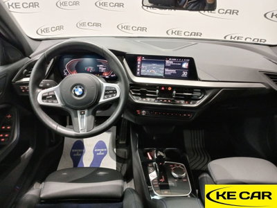 BMW Serie 1 5p. 118i 5p. Msport (10)