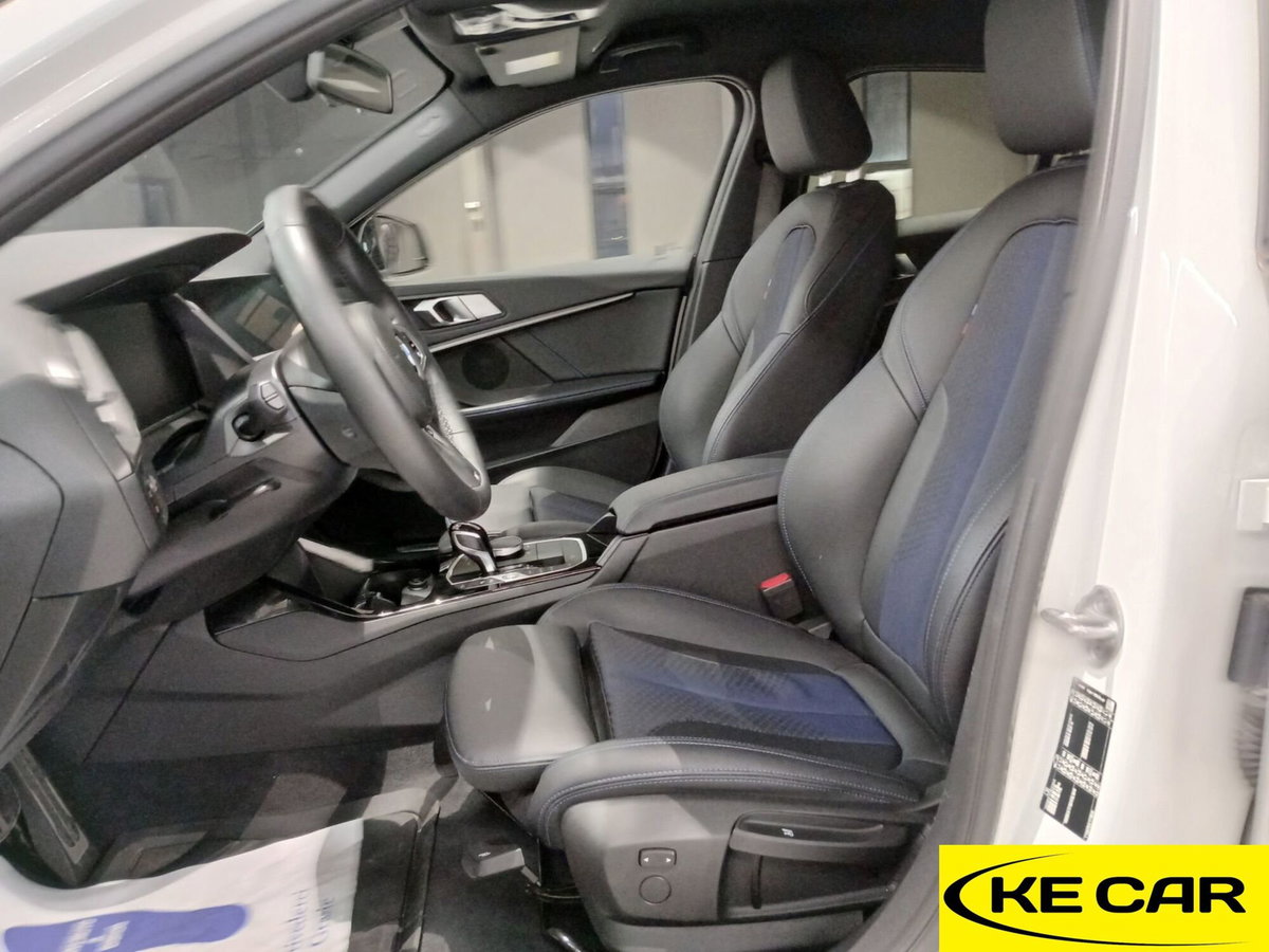BMW Serie 1 5p. 118i 5p. Msport (12)