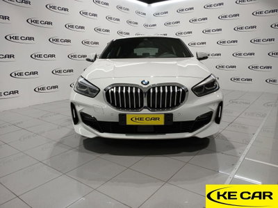 BMW Serie 1 5p. 118i 5p. Msport (2)