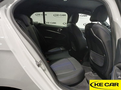 BMW Serie 1 5p. 118i 5p. Msport (9)