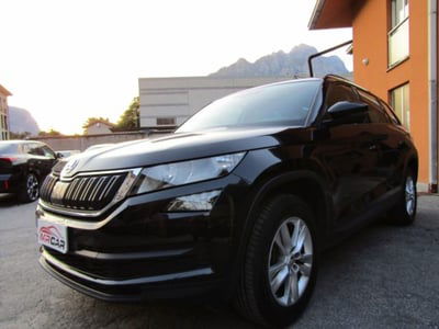 Skoda Kodiaq 1.5 TSI ACT Style usata