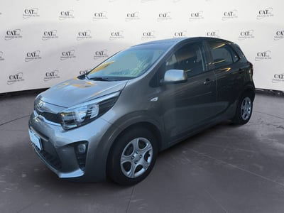 Kia Picanto 1.0 12V 5 porte Active usata