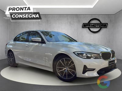 BMW Serie 3 320d Sport usata