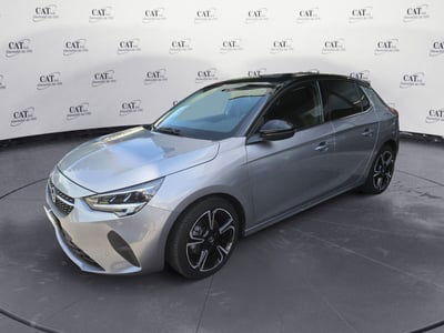 Opel Corsa 1.5 D 100 CV Elegance usata