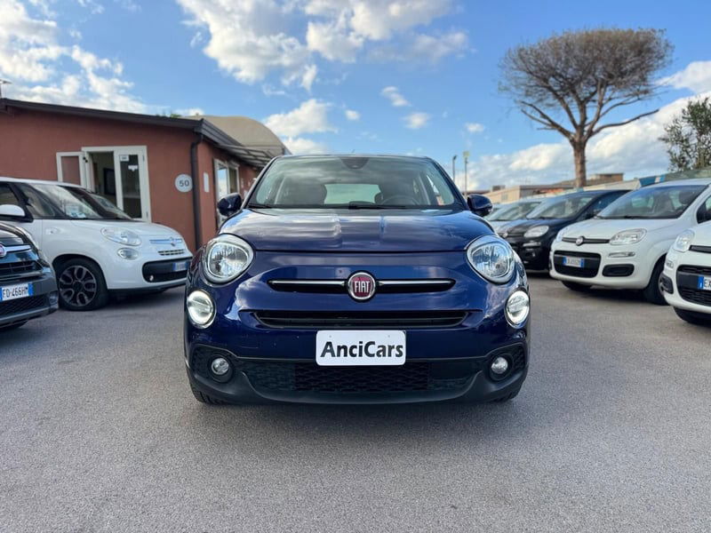 Fiat 500X 1.3 MultiJet 95 CV Connect
