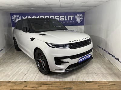 Land Rover Range Rover Sport 3.0D l6 249 CV HSE Dynamic Stealth usata