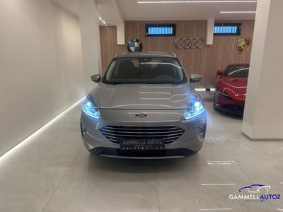 Ford Kuga 1.5 EcoBlue 120 CV 2WD Titanium usata