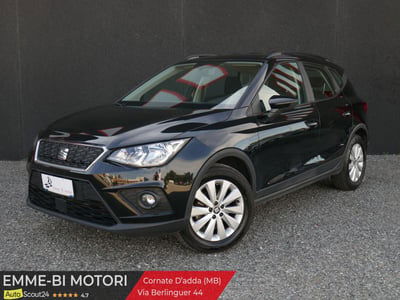 SEAT Arona 1.0 EcoTSI Style usata