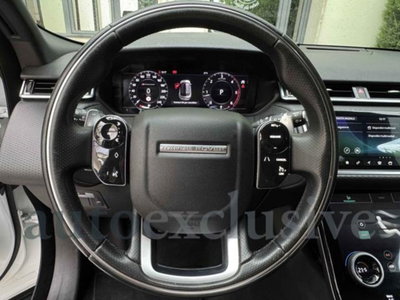 Land Rover Range Rover Velar 2.0D I4 204 CV R-Dynamic S (10)