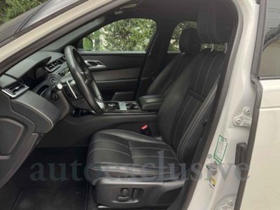 Land Rover Range Rover Velar 2.0D I4 204 CV R-Dynamic S (12)