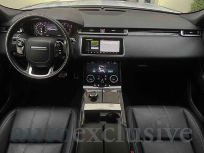 Land Rover Range Rover Velar 2.0D I4 204 CV R-Dynamic S (14)
