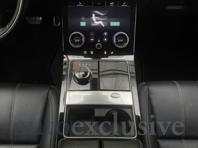 Land Rover Range Rover Velar 2.0D I4 204 CV R-Dynamic S (15)