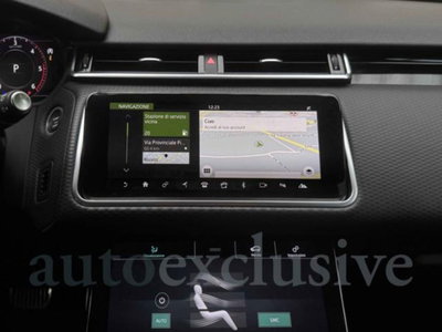 Land Rover Range Rover Velar 2.0D I4 204 CV R-Dynamic S (16)