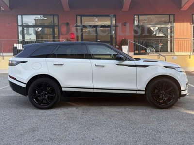 Land Rover Range Rover Velar 2.0D I4 204 CV R-Dynamic S (4)