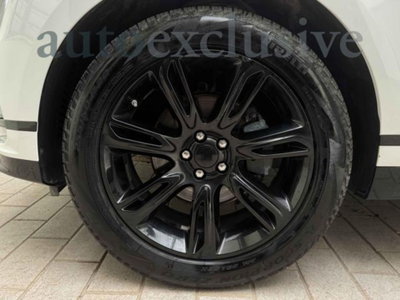 Land Rover Range Rover Velar 2.0D I4 204 CV R-Dynamic S (6)
