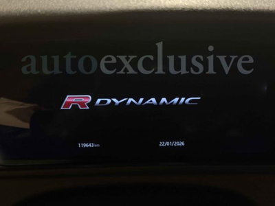 Land Rover Range Rover Velar 2.0D I4 204 CV R-Dynamic S (8)