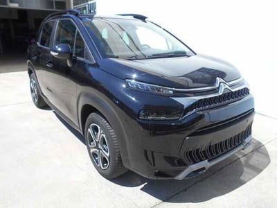 Citroen C3 Aircross PureTech 110 S&S Feel nuova