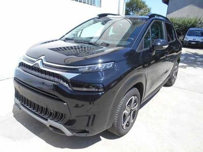 Citroen C3 Aircross PureTech 110 S&S Feel nuova