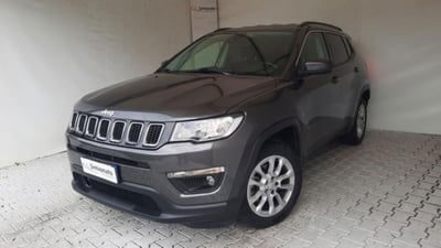 Jeep Compass 1.3 Turbo T4 150 CV aut. 2WD Longitude usata