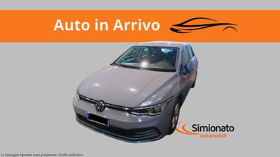 Volkswagen Golf 1.0 TSI EVO Life usata