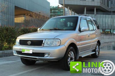 Tata Safari 3.0 Dicor 5p. 4x4 usata