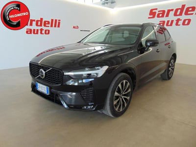 Volvo XC60 B4 automatico Plus Dark usata