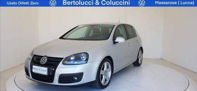 Volkswagen Golf 1.9 TDI 5p. 5m. GT Sport usata