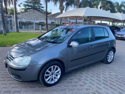 Volkswagen Golf 1.9 TDI 5p. Comfortline usata
