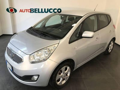 Kia Venga 1.4 CVVT EX Easy usata