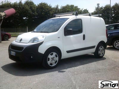 Fiat Fiorino Furgone cargo 1.3 mjt 95cv Adventure