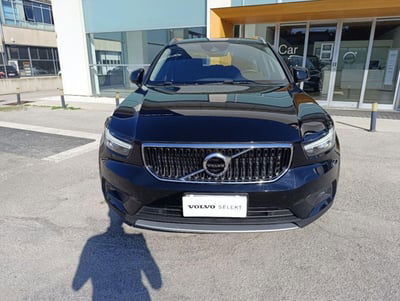 Volvo XC40 T2 automatico Core usata