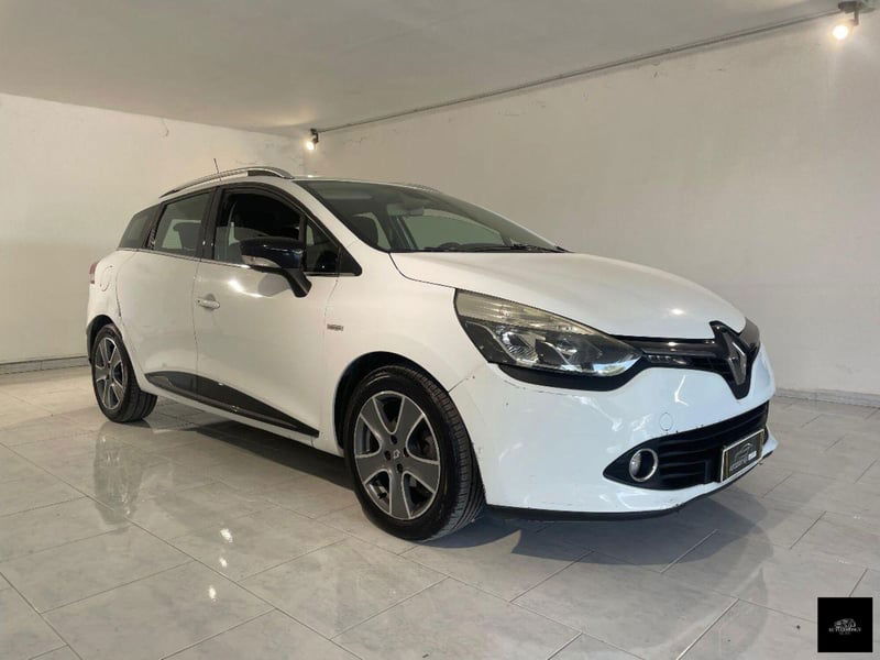 Renault Clio Sporter 1.2 75CV Wave