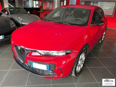 Alfa Romeo Tonale 1.6 Sprint 130cv tct6 usata