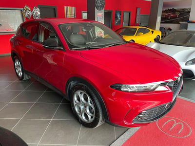 Alfa Romeo Tonale 1.6 Sprint 130cv tct6 usata