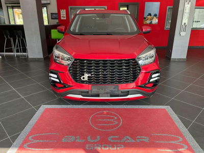 Dr DR 5.0 5.0 1.5 usata