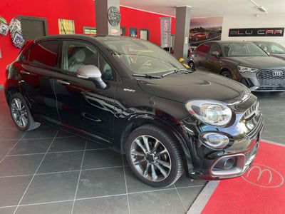 Fiat 500X 1.3 T4 150 CV DCT Mirror Cross usata