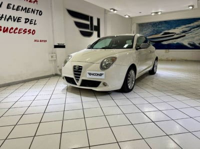 Alfa Romeo MiTo 1.4 70 CV 8V Impression