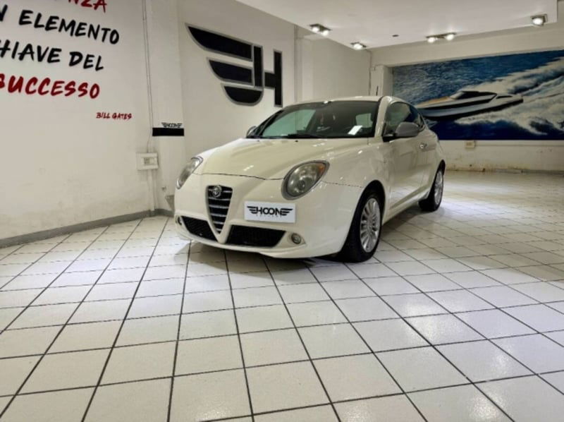 Alfa Romeo MiTo 1.4 70 CV 8V Impression