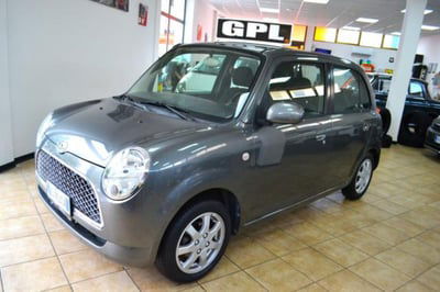 Daihatsu Trevis 1.0