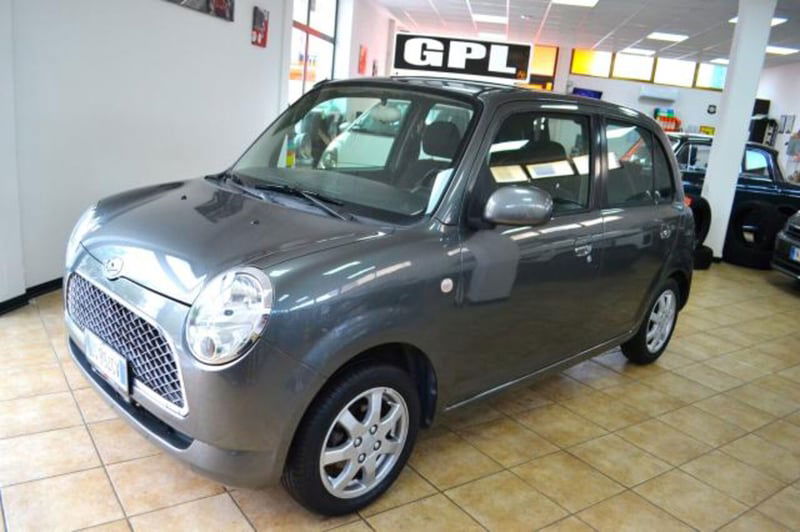 Daihatsu Trevis 1.0