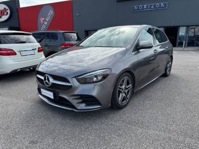 Mercedes-Benz Classe B 200 Premium usata
