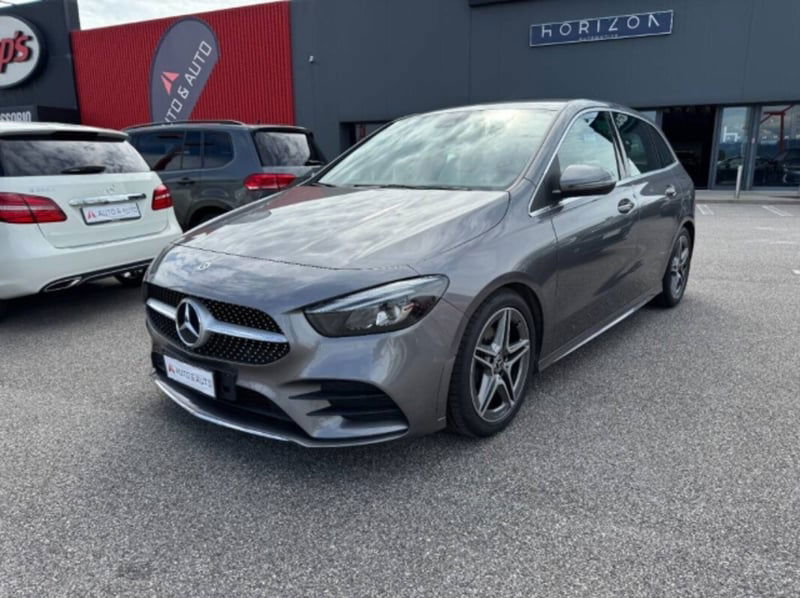 Mercedes-Benz Classe B 200 Premium