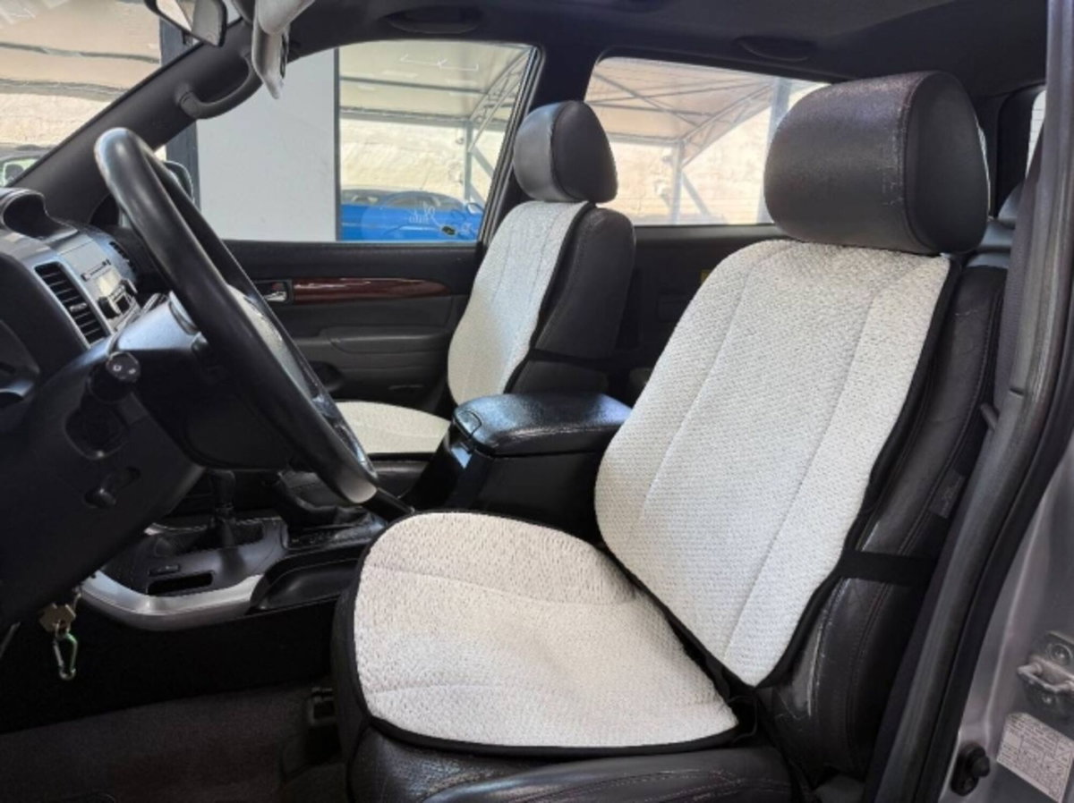 Toyota Land Cruiser D-4D 16V cat 3 porte (11)
