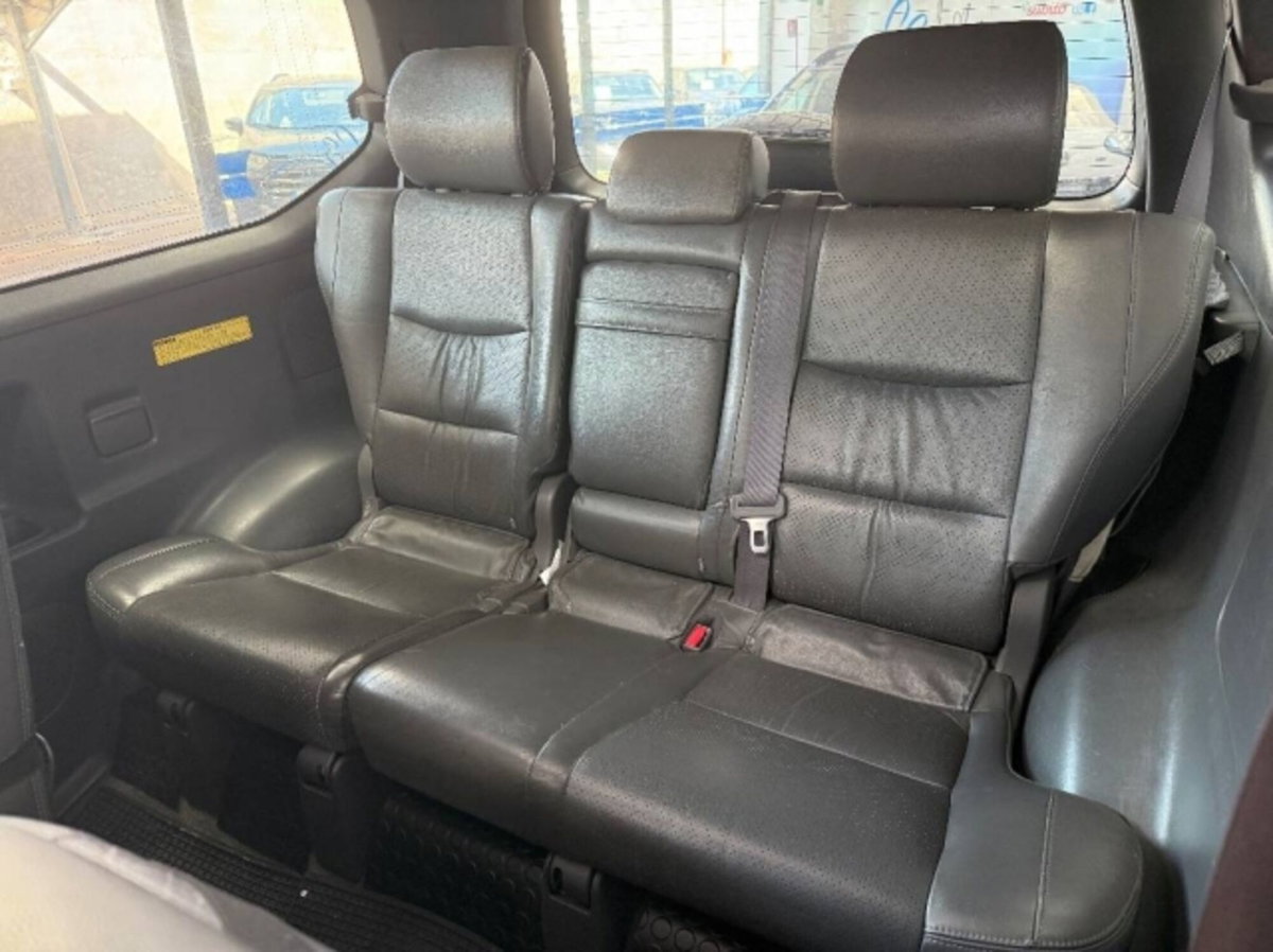 Toyota Land Cruiser D-4D 16V cat 3 porte (12)