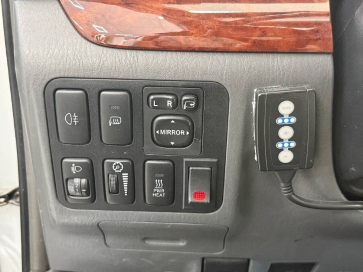 Toyota Land Cruiser D-4D 16V cat 3 porte (14)